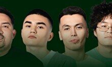 Комедийное шоу «Зумеры vs Миллениалы» (11 мая)