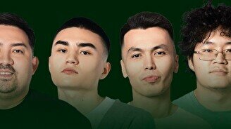 Комедийное шоу «Зумеры vs Миллениалы» (11 мая)