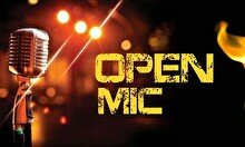 Стендап «Открытый микрофон» (Stand Up Bar «Pozitiv»)