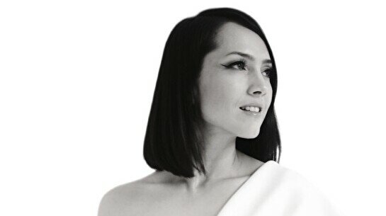 Диана Макина — Душевное трио