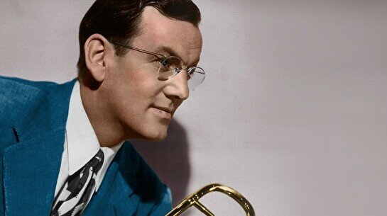 Посвящение Гленну Миллеру — Джаз, проверенный временем