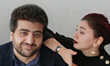 Сона Гюльхасян и Рафаэль Петросян — Jazz from Armenia