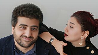 Сона Гюльхасян и Рафаэль Петросян — Jazz from Armenia