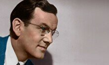 Посвящение Гленну Миллеру — Джаз, проверенный временем
