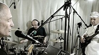 Vlad polak band —  Душа и блюз
