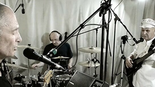 Vlad polak band —  Душа и блюз