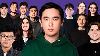 Ночной сеанс стендапа (by Stand Up Camp)