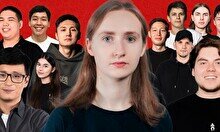 Стендап – 20 комиков (by Stand Up Camp)