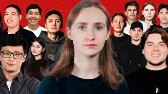 Стендап – 20 комиков (by Stand Up Camp)
