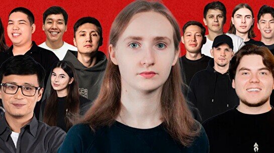 Стендап – 20 комиков (by Stand Up Camp)