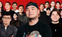 Стендап – 20 комиков (by Stand Up Camp)
