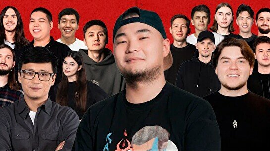 Стендап – 20 комиков (by Stand Up Camp)