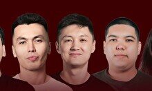 Стендап-концерт Weekend show (9 мая)