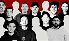Юмористическое шоу «Краудворк»