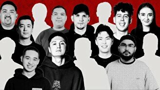 Юмористическое шоу «Краудворк»