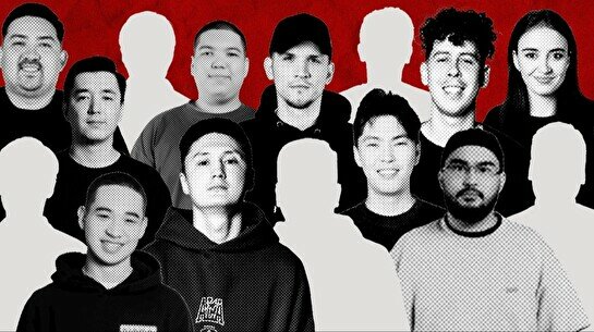 Юмористическое шоу «Краудворк»