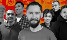 Комедийное шоу «Само собой» (by Stand Up Camp)