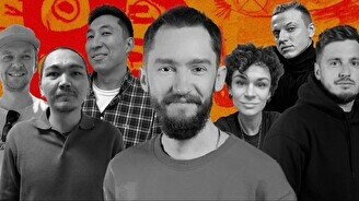 Комедийное шоу «Само собой» (by Stand Up Camp)