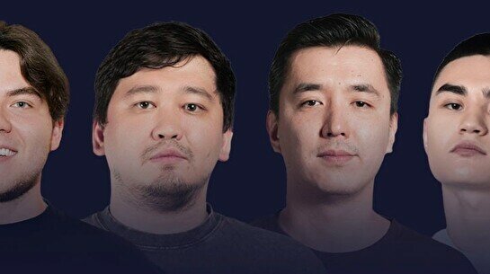 Большой стендап-концерт (9 мая)