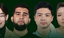 Мистическое cтендап-шоу «Матрица Судьбы» (7 мая)
