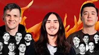 Юмористическое шоу «Стендап дуэль» (by Stand Up Camp)