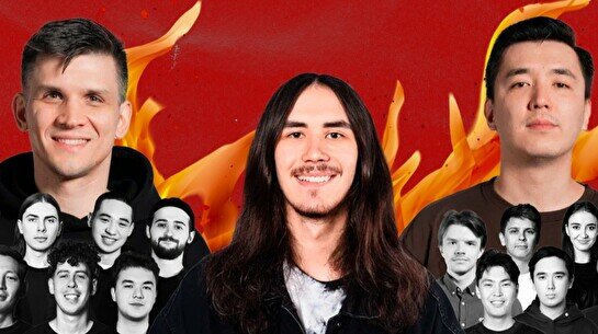 Юмористическое шоу «Стендап дуэль» (by Stand Up Camp)