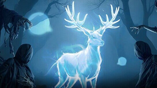 Квиз, плиз! (Хогвартс) 3 курс