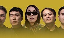 Intelligentno Qu жобасы (14 мамыр, 21:00)