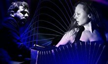 Вечер танго Live Music Milonga Infuego