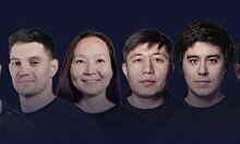 Стендап-концерт «Новые шутки» (8 мая)