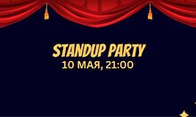 Standup Party