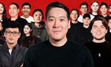 Стендап – 20 комиков (by Stand Up Camp)
