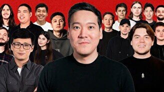 Стендап – 20 комиков (by Stand Up Camp)