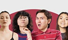 Концерт-импровизация Zee и Вероники Ким