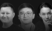 Стендап-шоу «Настоящая проверка» (13 мая)