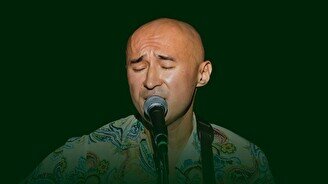 Ануар Нурпеисов: вечер музыкальной импровизации (17 мая)