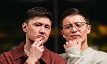 «Арзан психологтар» комедиялық импровизациялық шоу Таразда