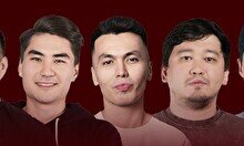 Стендап-концерт Weekend show (16 мая)