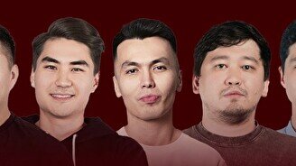 Стендап-концерт Weekend show (16 мая)