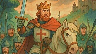 Вечер настольных игр: «Авалон»