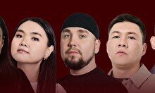 Стендап-концерт Weekend show (17 мая)