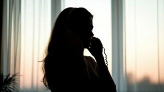 Моноспектакль «Жиза» (фестиваль «Театраль»)