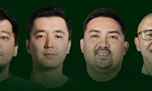 Стендап-шоу «Комики решают проблемы» (16 мая)