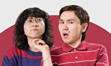 Концерт-импровизация: Эльдана Foureyes и Zee