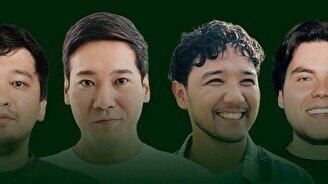 Стендап-шоу «Комики решают проблемы» (17 мая)