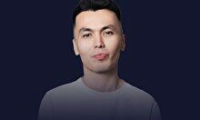 Сольный стендап-концерт Биржана Кабылбаева