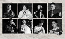 Секретный стендап-концерт (by Stand Up Camp)