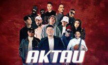 Aqtau fest