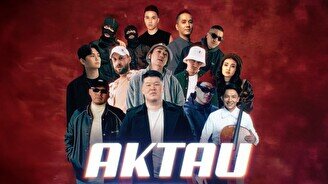 Aqtau fest