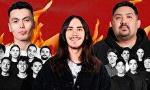 Юмористическое шоу «Стендап дуэль» (by Stand Up Camp)